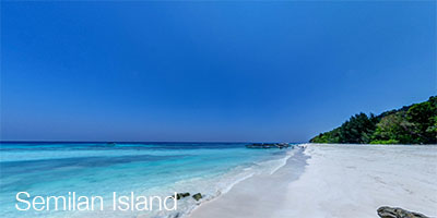 Semilan Island
