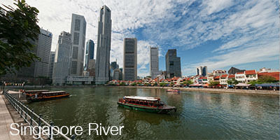 Singapore River